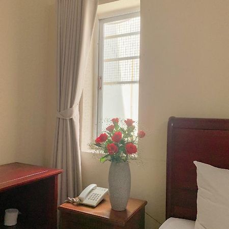 Red Sun Airport Saigon Hotel Хошимін Екстер'єр фото
